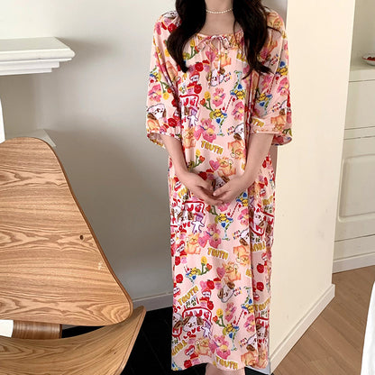 Women's nightgown