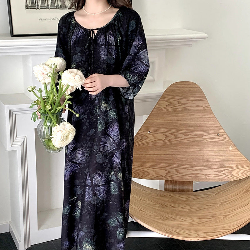 Women's nightgown