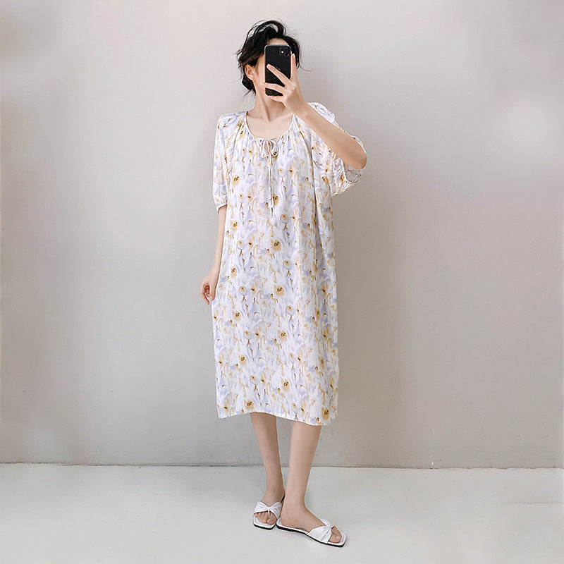Women's nightgown