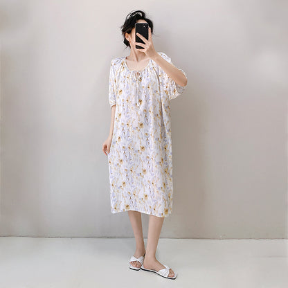 Women's nightgown
