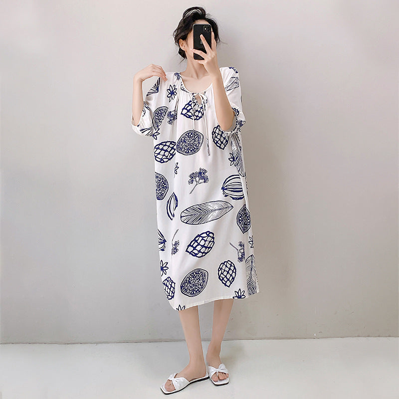 Women's nightgown