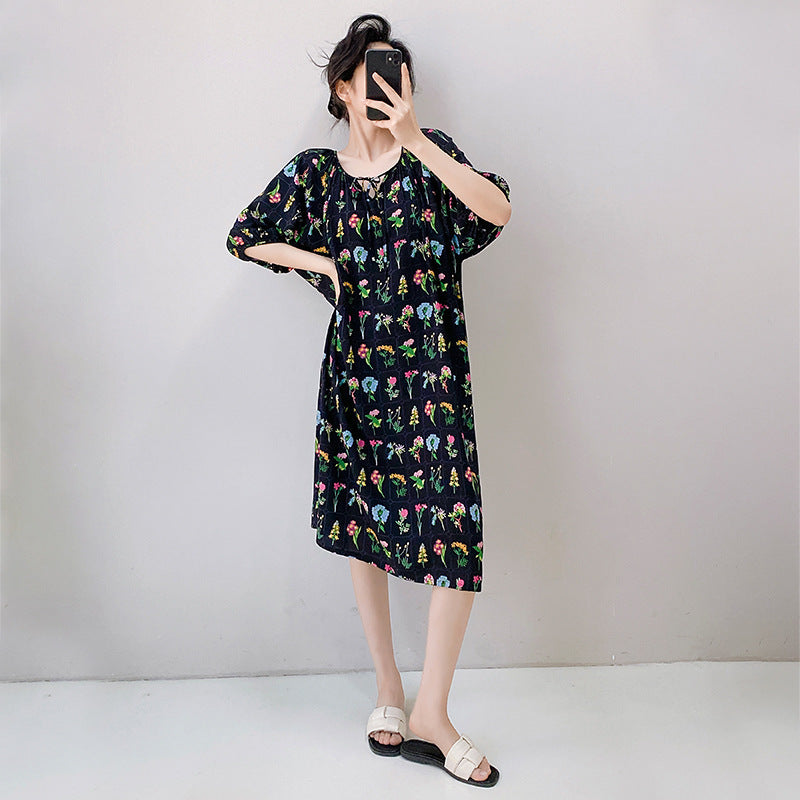 Women's nightgown