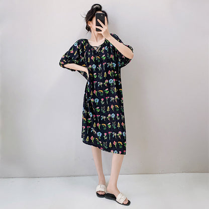 Women's nightgown