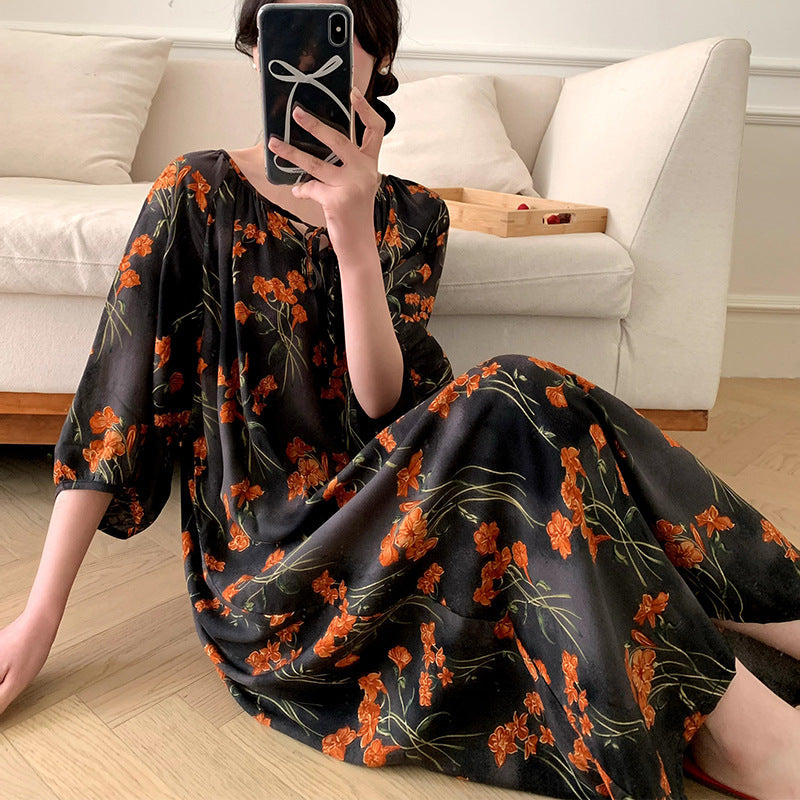 Women's nightgown