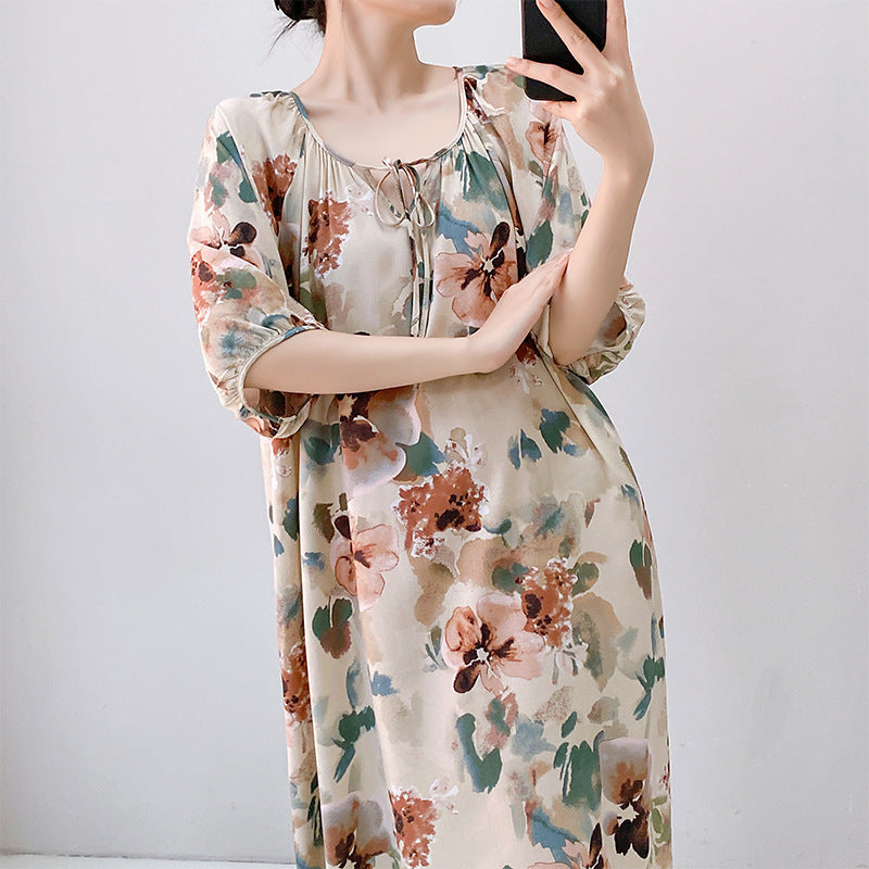 Women's nightgown