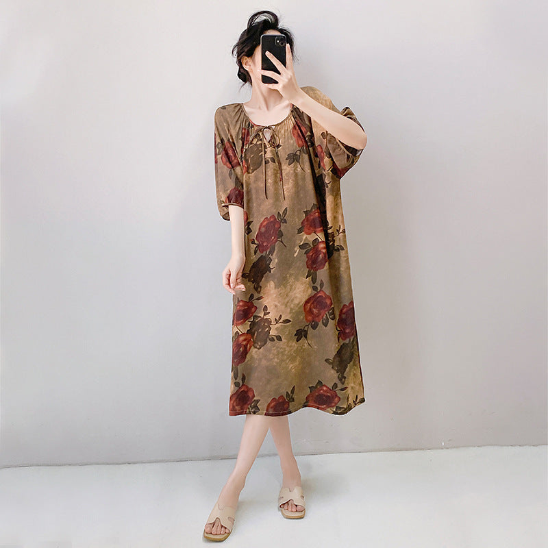 Women's nightgown