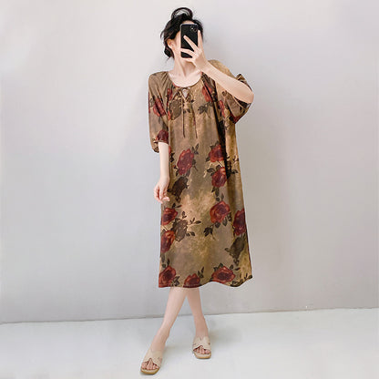 Women's nightgown