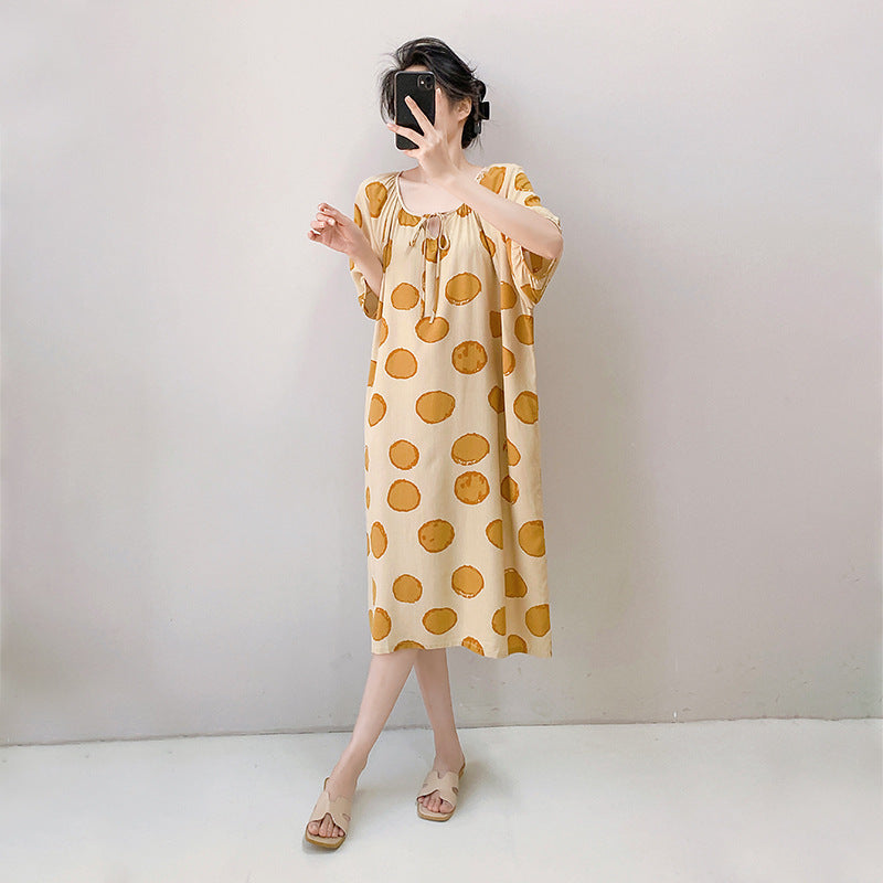 Women's nightgown