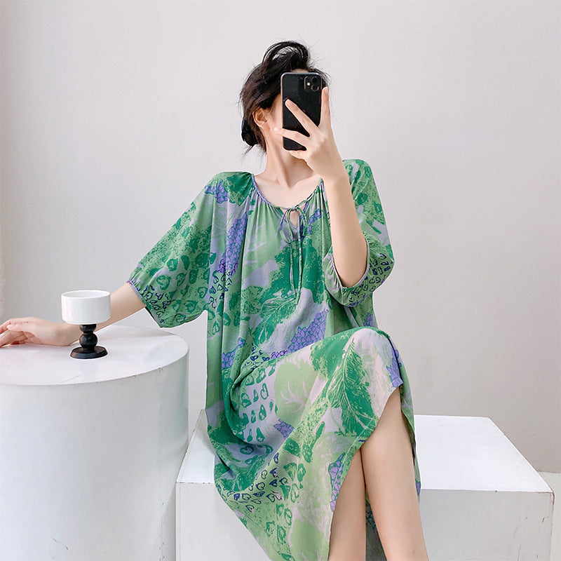 Women's nightgown