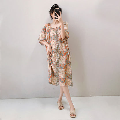 Women's nightgown