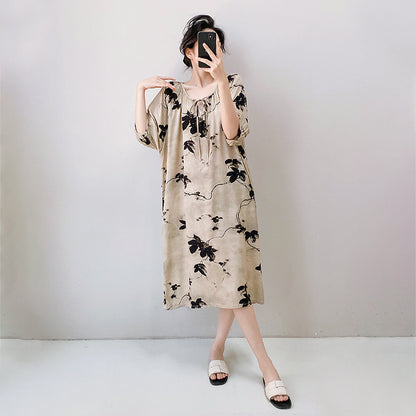 Women's nightgown