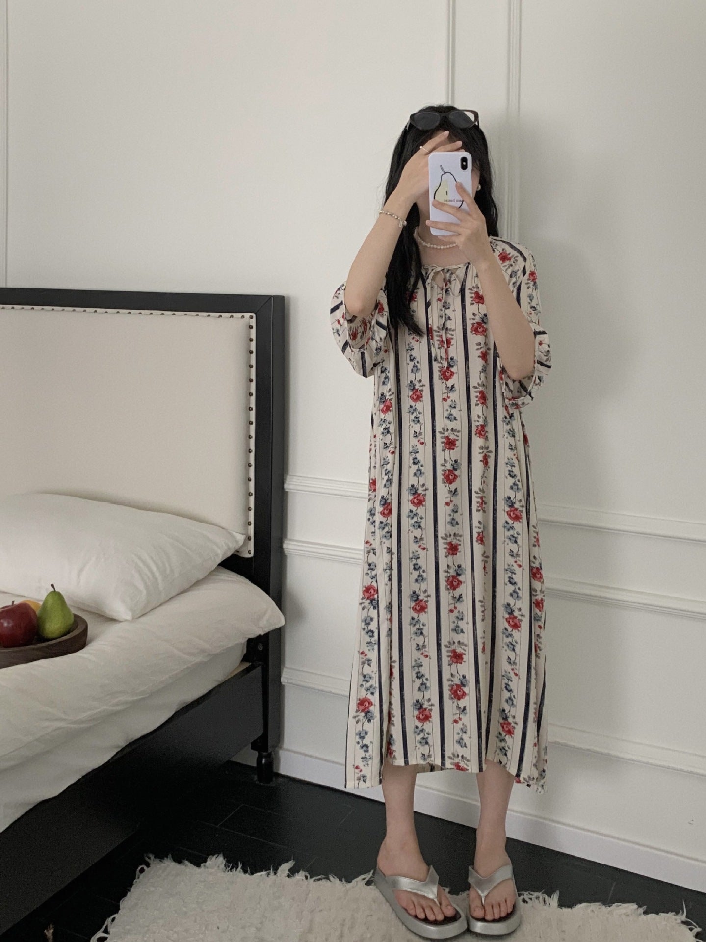 Women's nightgown