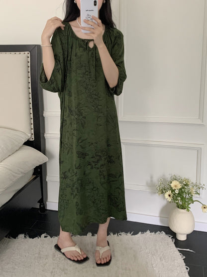 Women's nightgown