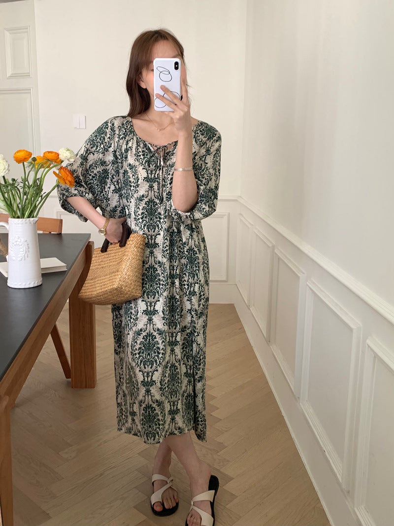 Women's nightgown