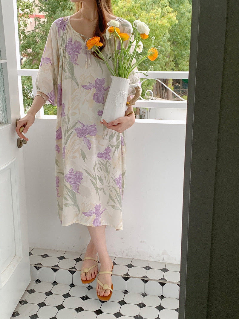 Women's nightgown
