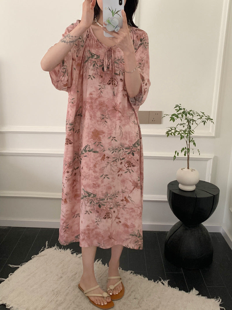 Women's nightgown