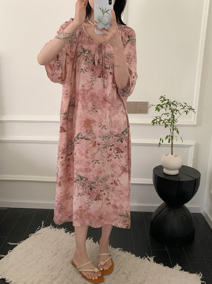 Women's nightgown