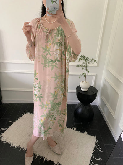 Women's nightgown
