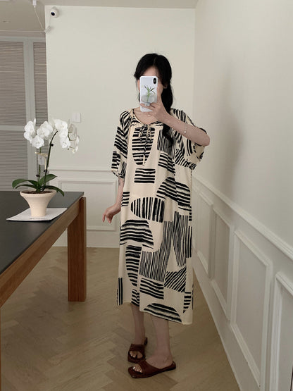 Women's nightgown