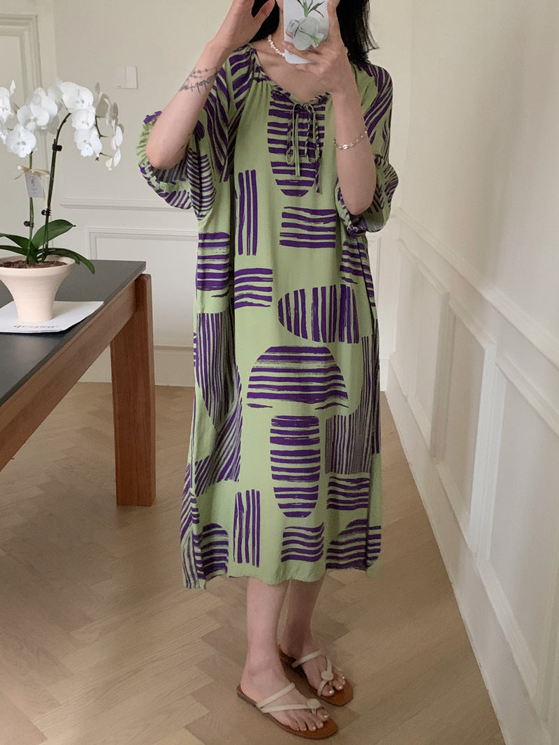Women's nightgown