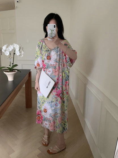 Women's nightgown