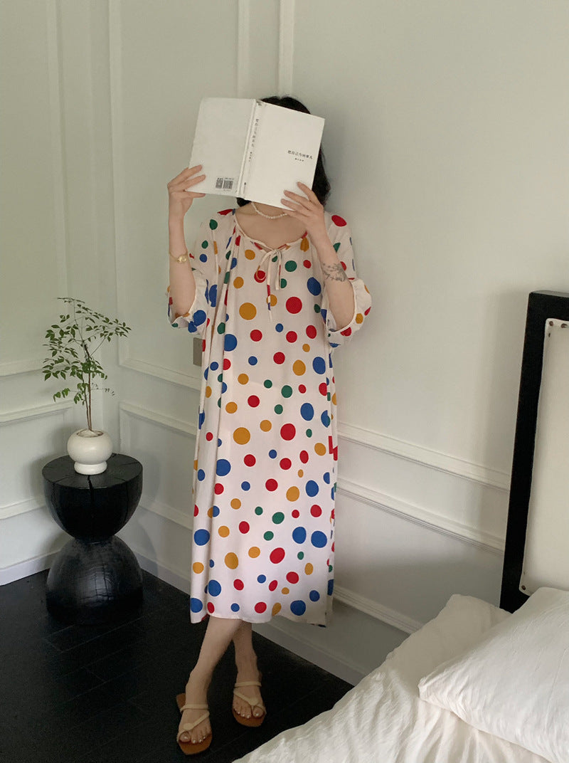 Women's nightgown