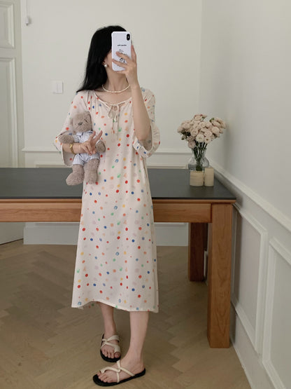 Women's nightgown
