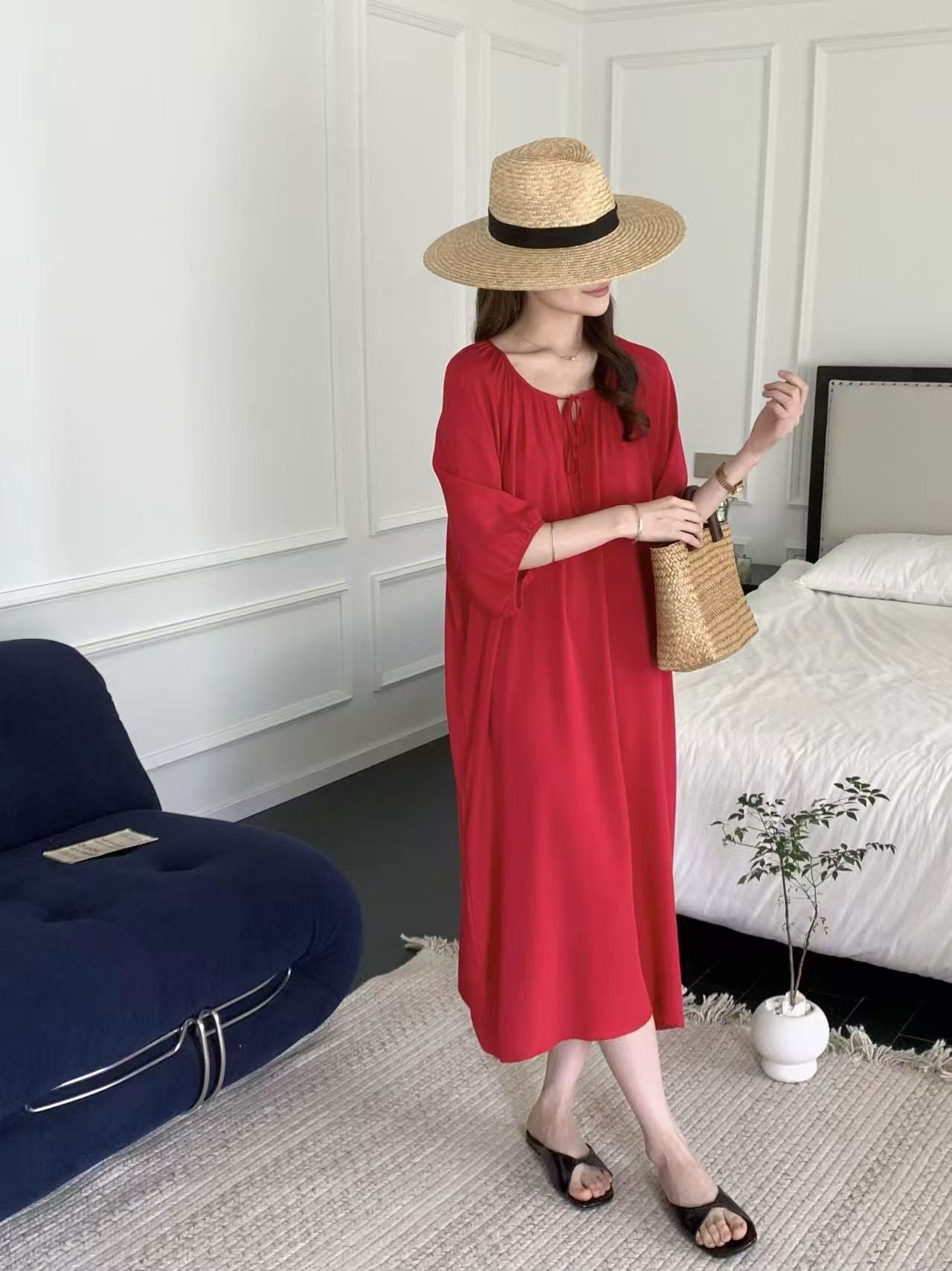 Women's nightgown