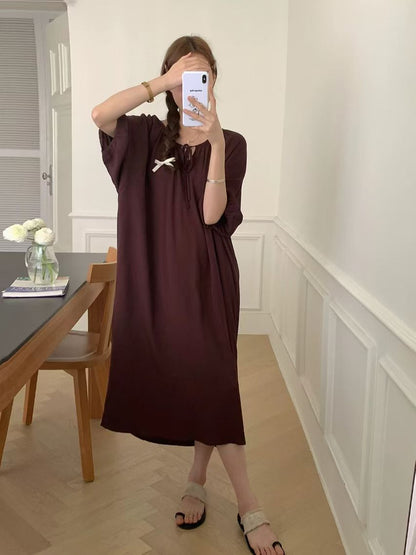 Women's nightgown