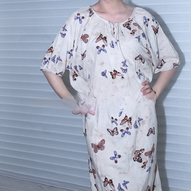 Women's nightgown