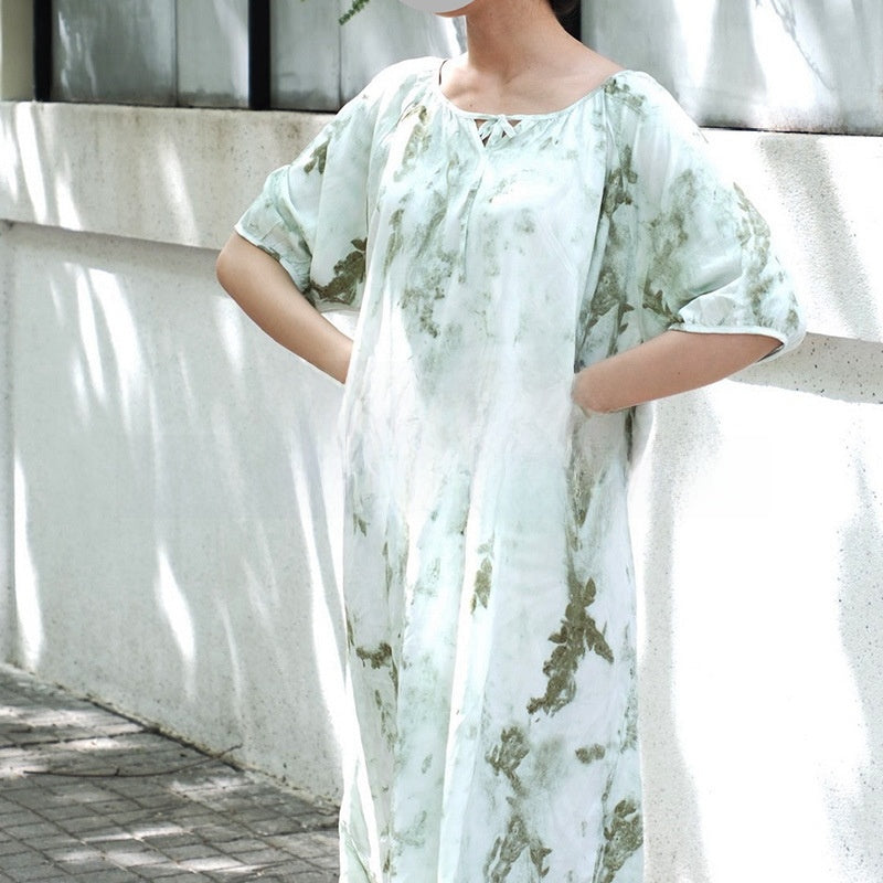 Women's nightgown