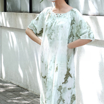 Women's nightgown