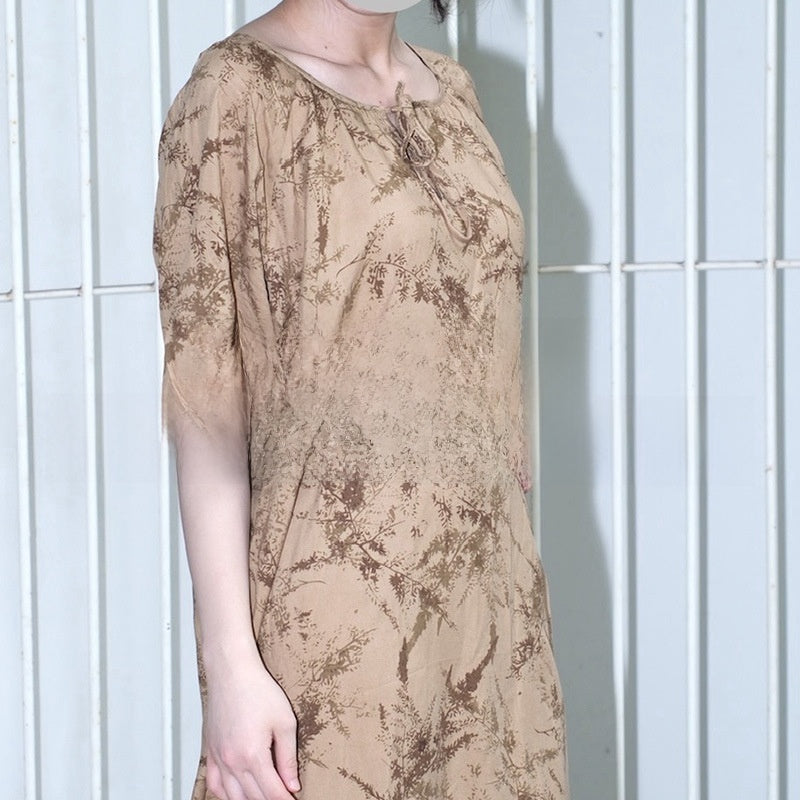 Women's nightgown