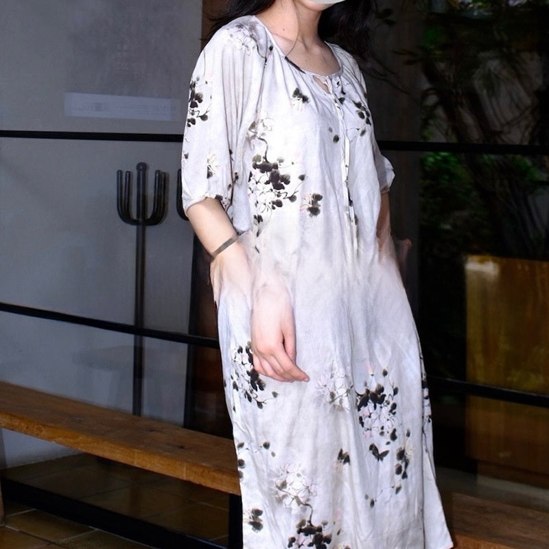 Women's nightgown