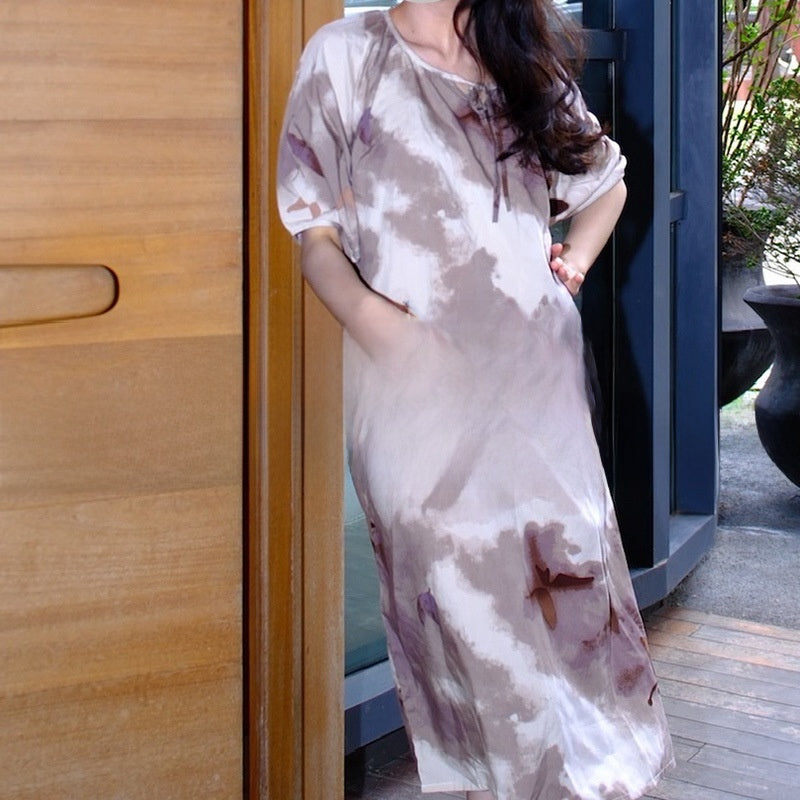 Women's nightgown