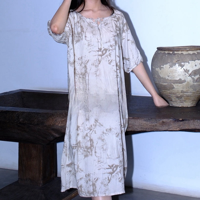 Women's nightgown