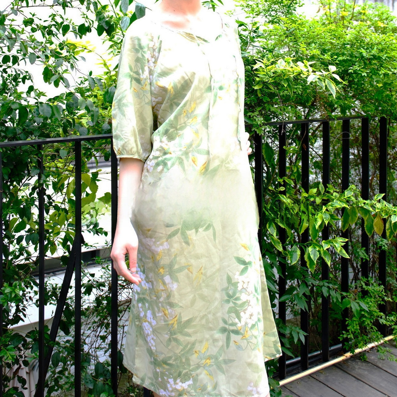 Women's nightgown