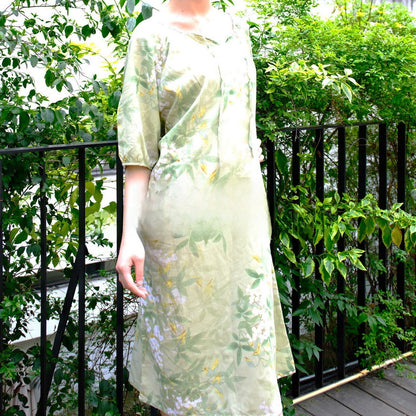 Women's nightgown