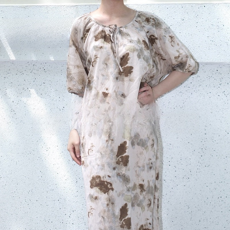 Women's nightgown