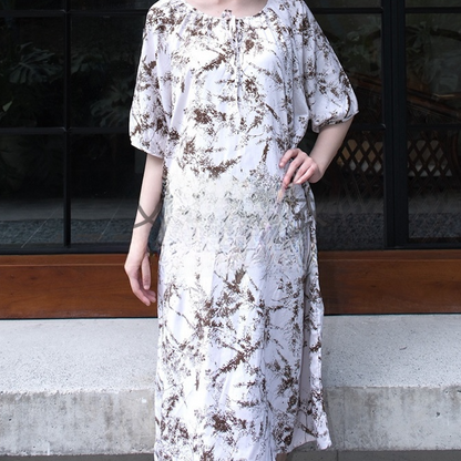 Women's nightgown