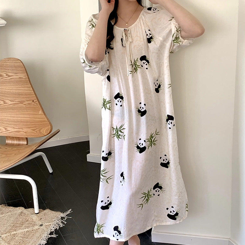 Women's nightgown