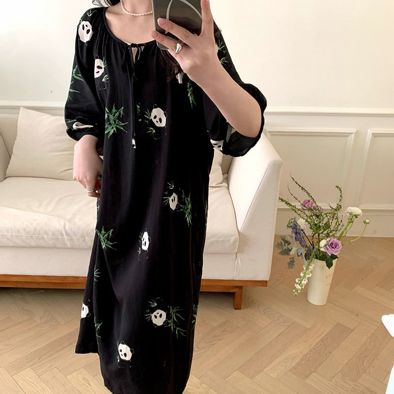 Women's nightgown