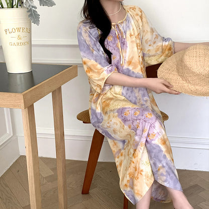 Women's nightgown