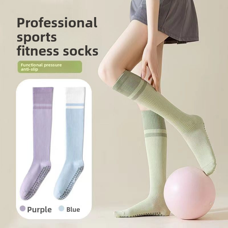 Women's Non-Slip Compression Socks