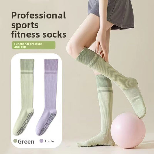Women's Non-Slip Compression Socks