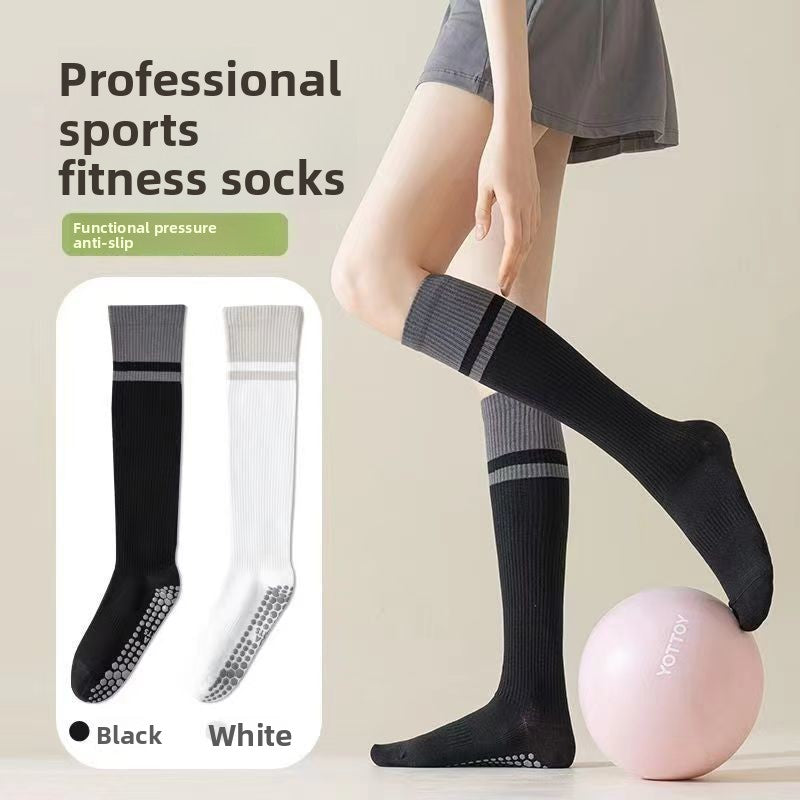 Women's Non-Slip Compression Socks