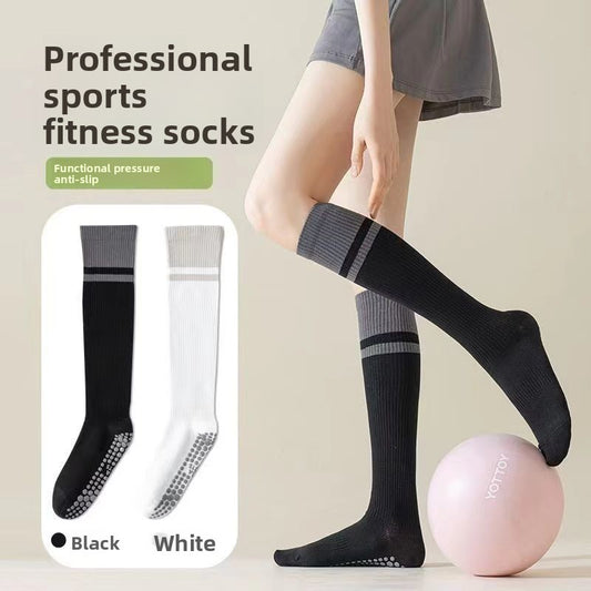 Women's Non-Slip Compression Socks