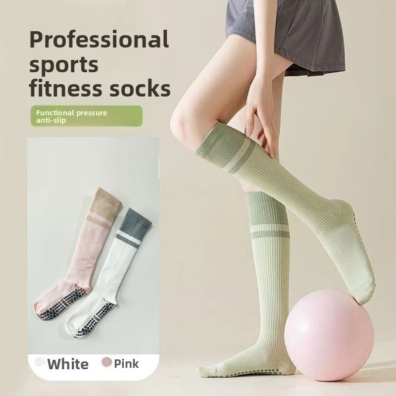 Women's Non-Slip Compression Socks