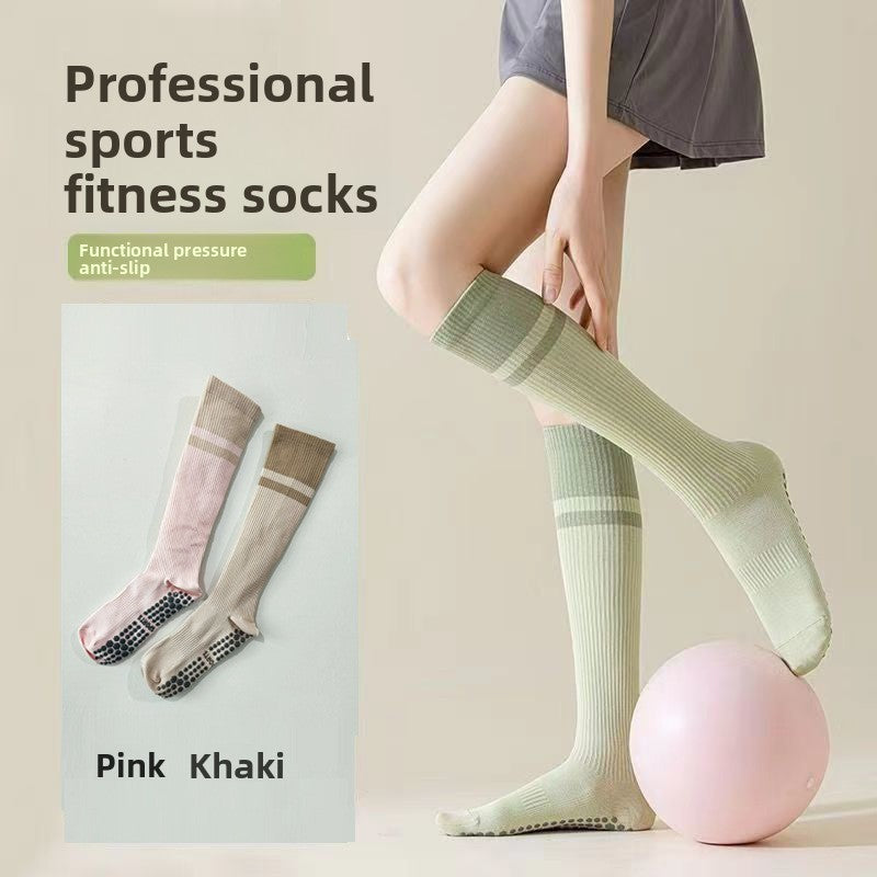 Women's Non-Slip Compression Socks