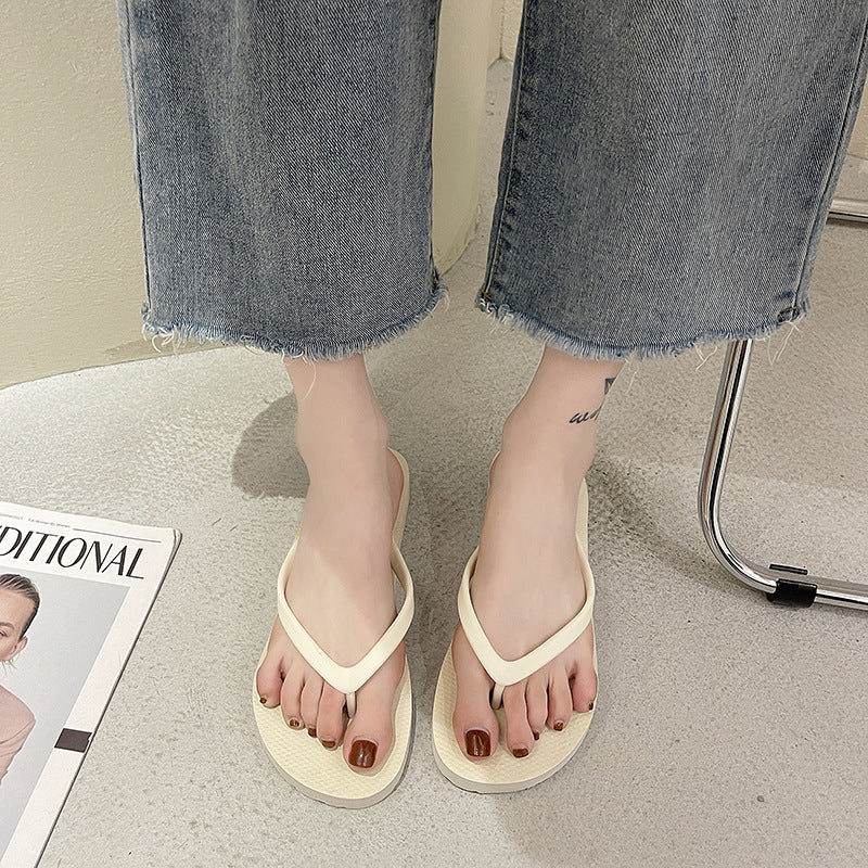 Women's Non-Slip Flip-Flops Summer Sandals
